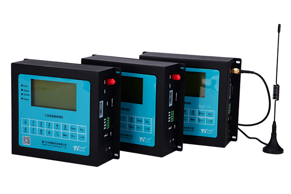 海绵城市水利RTU